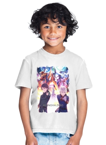  Aldnoah Zero for Kids T-Shirt