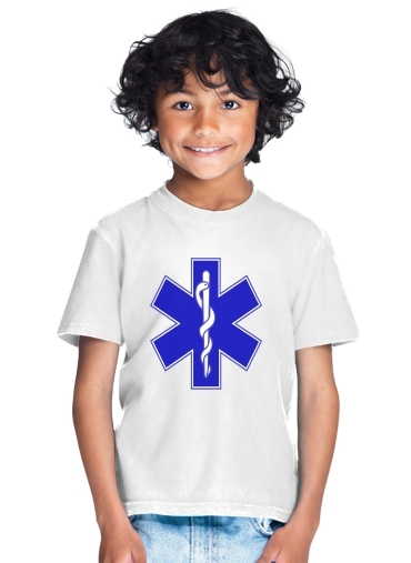  Ambulance for Kids T-Shirt
