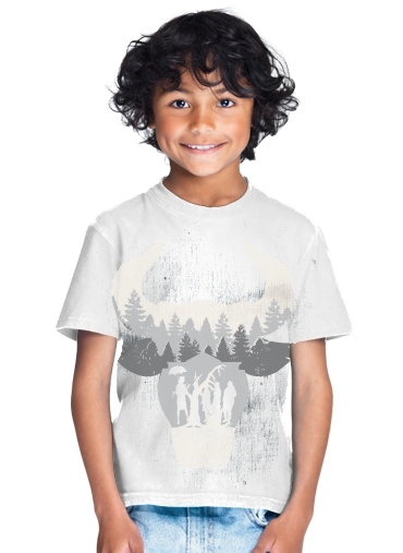  American coven for Kids T-Shirt