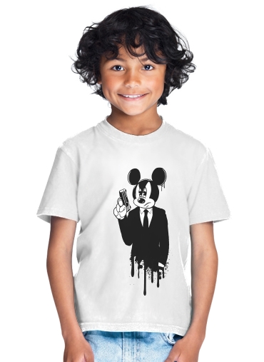  American Gangster for Kids T-Shirt