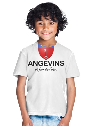  Angers for Kids T-Shirt