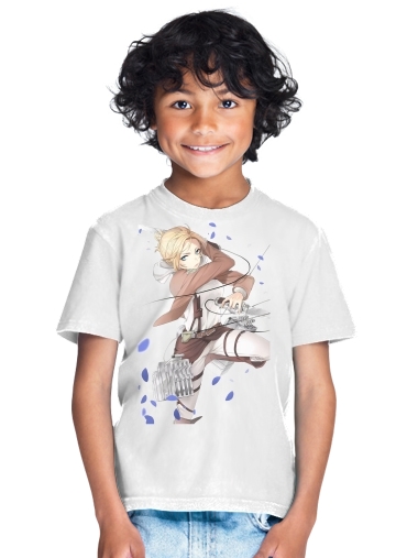  Annie Leonhart for Kids T-Shirt