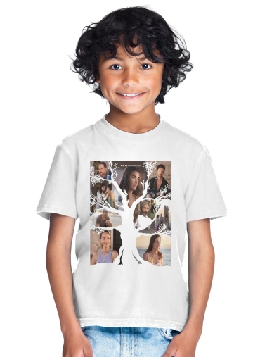  Another Self for Kids T-Shirt