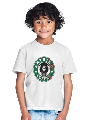  Anteiku Coffee for Kids T-Shirt