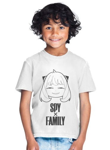  Anya forger for Kids T-Shirt