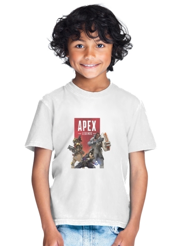  Apex Legends for Kids T-Shirt