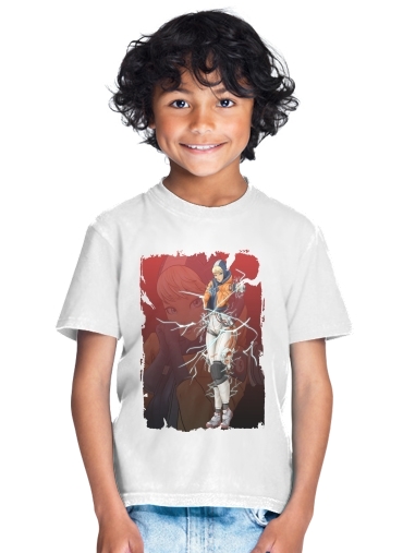  Apex watson for Kids T-Shirt