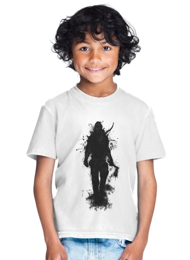  Apocalypse Hunter for Kids T-Shirt