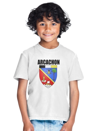  Arcachon for Kids T-Shirt