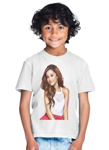  Ariana Grande for Kids T-Shirt