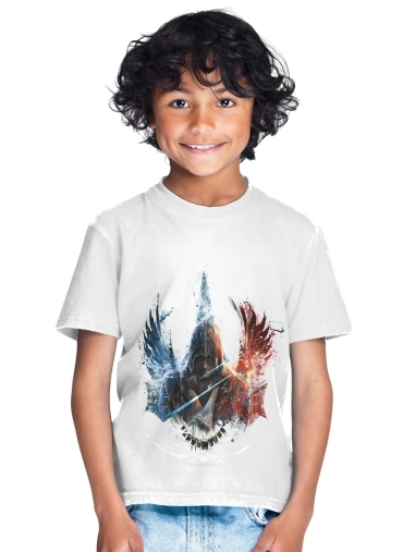  Arno Revolution1789 for Kids T-Shirt