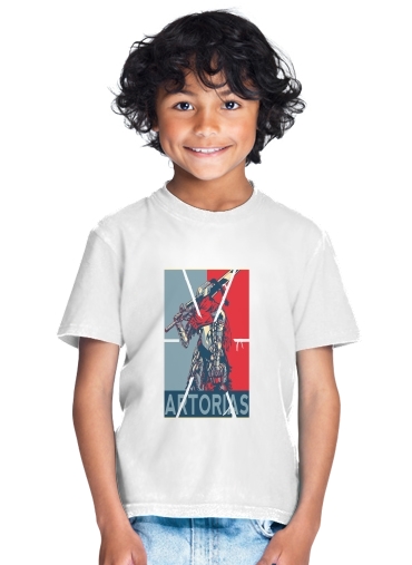 Artorias for Kids T-Shirt