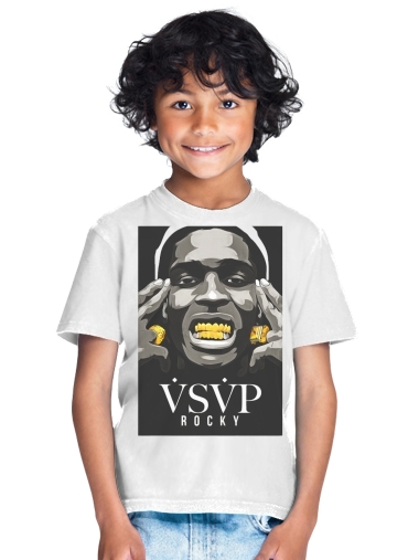  ASAP Rocky for Kids T-Shirt