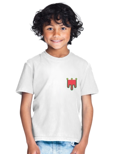  Auvergne for Kids T-Shirt