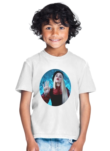  Ava Max So am i for Kids T-Shirt