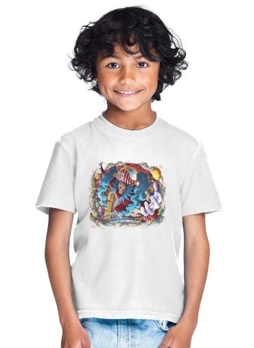  Baggy le clown for Kids T-Shirt