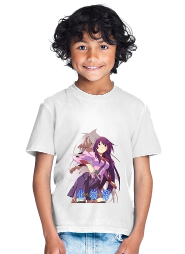  bakemonogatari for Kids T-Shirt