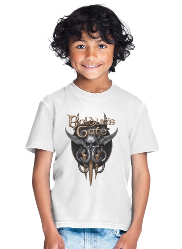  Baldur Gate 3 for Kids T-Shirt