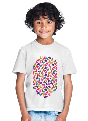  Bananas  Coloridas for Kids T-Shirt