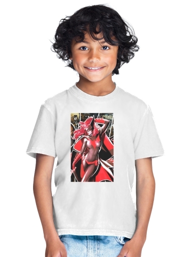  Batwoman for Kids T-Shirt