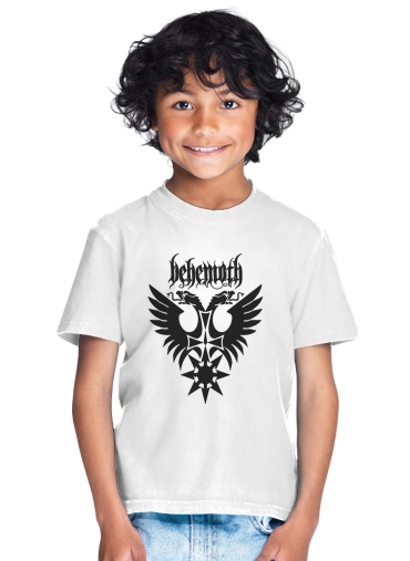  Behemoth for Kids T-Shirt