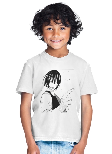  Benimaru Shinmon for Kids T-Shirt