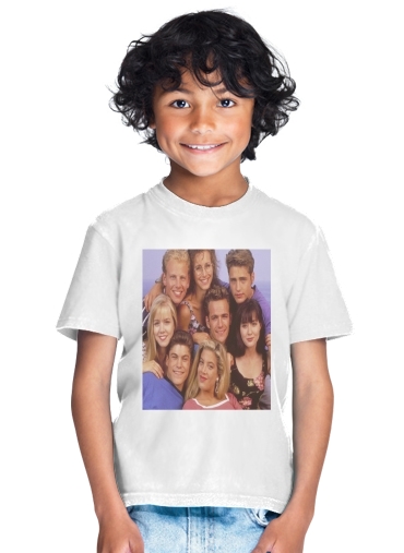  beverly hills 90210 for Kids T-Shirt