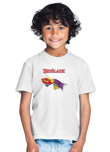  Beyblade magic tops for Kids T-Shirt