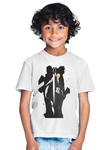  Bleach Ichigo for Kids T-Shirt