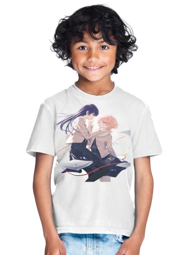  Bloom into you for Kids T-Shirt