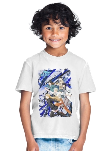  Blue period for Kids T-Shirt