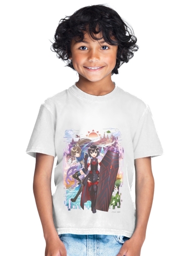  Bofuri for Kids T-Shirt