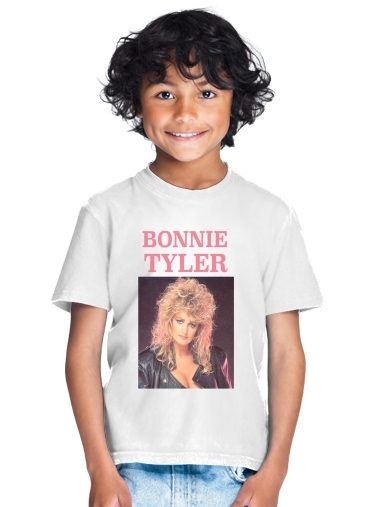  bonnie tyler for Kids T-Shirt