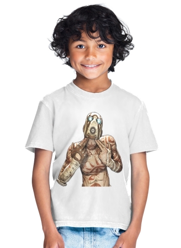  Borderlands Fan Art for Kids T-Shirt