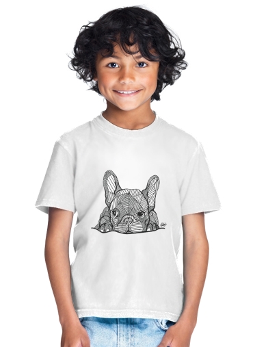  Bouledogue for Kids T-Shirt