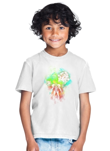  Bounty Hunter Art for Kids T-Shirt