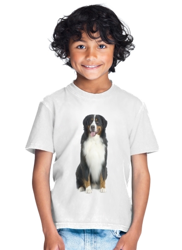  Bouvier bernois for Kids T-Shirt