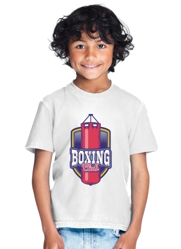  Boxing Club for Kids T-Shirt