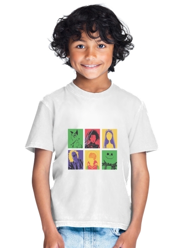  Burton Pop for Kids T-Shirt