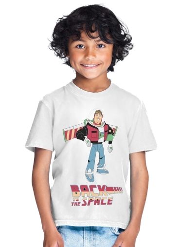  Buzz Future for Kids T-Shirt