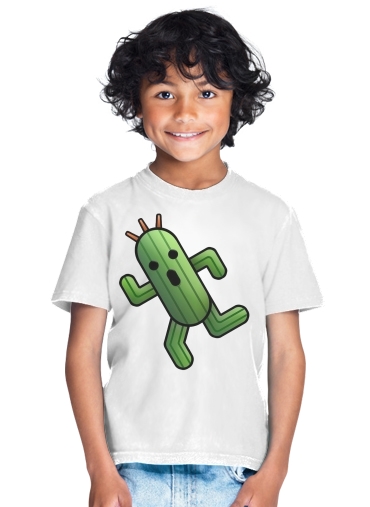  Cactaur le cactus for Kids T-Shirt