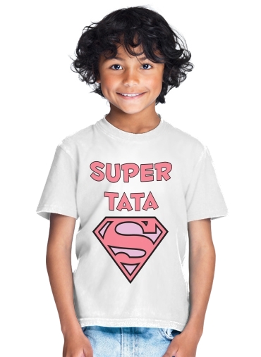  Cadeau pour une Super Cadeau for Kids T-Shirt