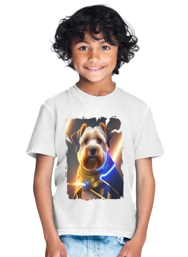  Cairn terrier for Kids T-Shirt