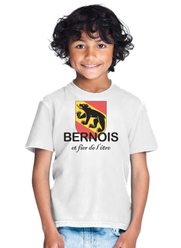  Canton de Berne for Kids T-Shirt
