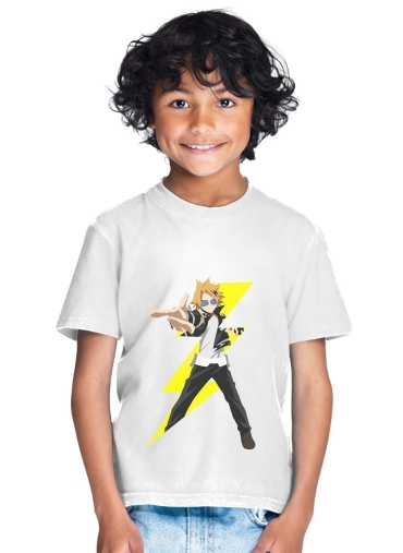  ChargeBolt rocks for Kids T-Shirt