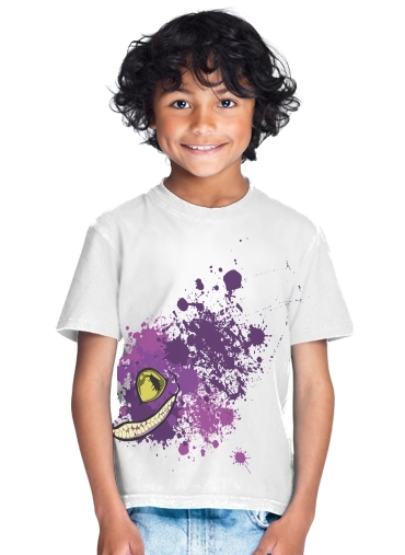  Cheshire spirit for Kids T-Shirt