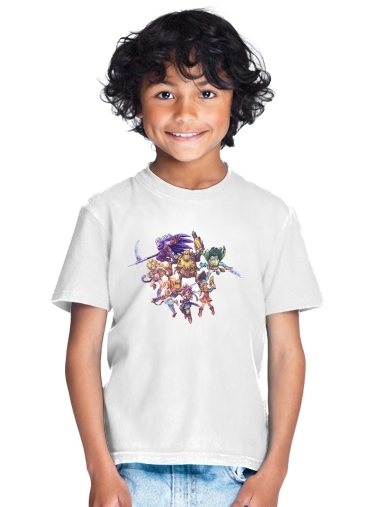  chrono trigger for Kids T-Shirt