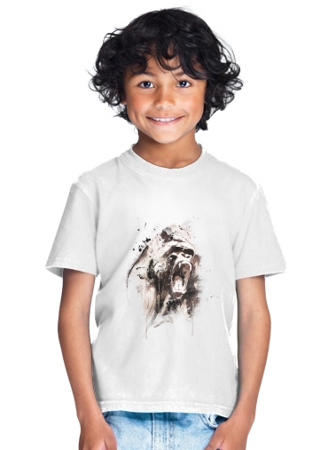  G-Rilla for Kids T-Shirt