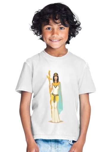  Cleopatra Egypt for Kids T-Shirt