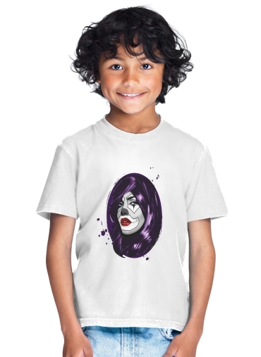  Clown Girl for Kids T-Shirt